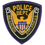Bearden Police Department, AR