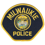 Milwaukie Police Department, OR