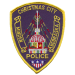 Minden Police Department, NE