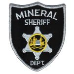 Mineral County Sheriff's Office, WV