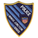 Mingo Junction Police Department, OH