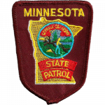 Minnesota State Patrol, MN