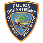 Minot Police Department, ND
