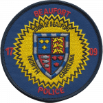 Beaufort Police Department, NC