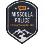 Missoula Police Department, MT