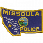 Missoula Police Department, MT