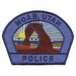 Moab Police Department, UT
