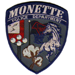 Monette Police Department, AR