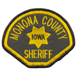 Monona County Sheriff's Department, IA
