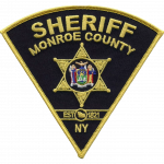 Monroe County Sheriff's Office, NY