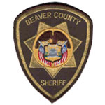 Beaver County Sheriff's Office, UT