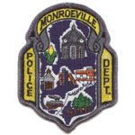 Monroeville Police Department, AL