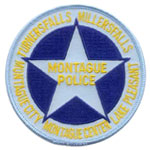 Montague Police Department, MA