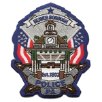 Beaver Borough Police Department, PA