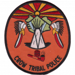 Crow Nation Tribal Police Department, TR