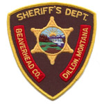 Beaverhead County Sheriff's Department, MT