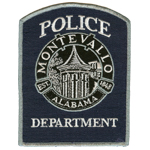 Montevallo Police Department, AL