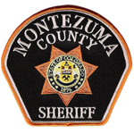 Montezuma County Sheriff's Office, CO