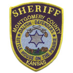 Montgomery County Sheriff's Office, KS