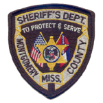 Montgomery County Sheriff's Office, MS