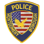 Montgomery Borough Police Department, PA