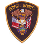 Bedford Heights Police Department, OH