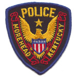 Morehead Police Department, KY
