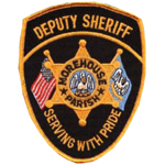 Morehouse Parish Sheriff's Department, LA