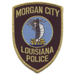 Morgan City Police Department, LA