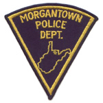 Morgantown Police Department, WV