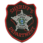 Morris County Sheriff's Office, TX