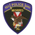 Morris Police Department, AL