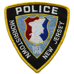 Morristown Police Department, NJ