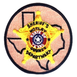 Motley County Sheriff's Department, TX