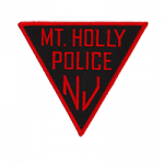 Mount Holly Police Department, NJ