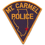 Mt. Carmel Police Department, IL