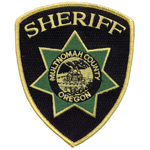 Multnomah County Sheriff's Office, OR