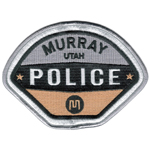 Murray Police Department, UT
