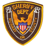 Murray County Sheriff's Office, OK