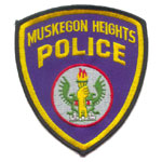 Muskegon Heights Police Department, MI