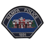 Nampa Police Department, ID