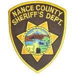 Nance County Sheriff's Department, NE