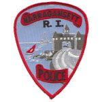 Narragansett Police Department, RI