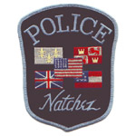 Natchez Police Department, MS
