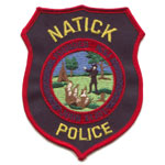 Natick Police Department, MA