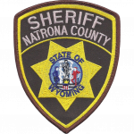 Natrona County Sheriff's Department, WY
