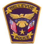 Bellevue Police Department, IA