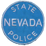Nevada State Police, NV