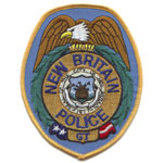 New Britain Police Department, CT
