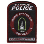 Belmont Abbey College Police Department, NC